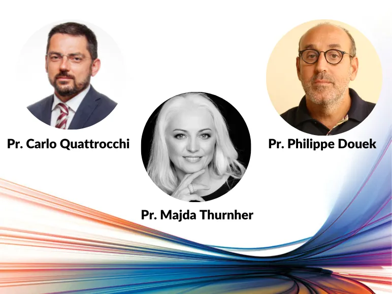 Watch our on-demand symposium
