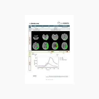 icobrain cva
