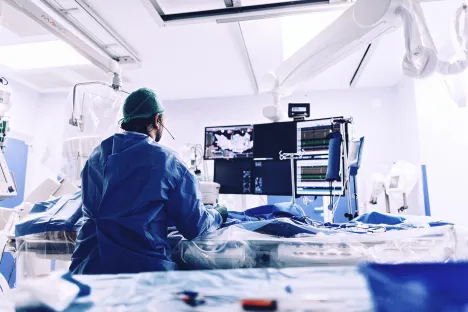 Guerbet AI Satellite Symposium at ECR 2020